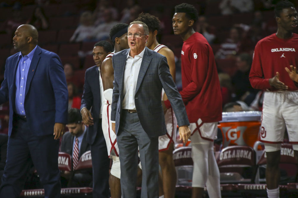 Lon Kruger